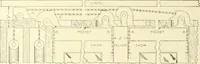 An illustration from Cyclopedia of architecture, carpentry, and building : a general reference work (1912)