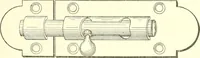 An illustration from Cyclopedia of architecture, carpentry, and building : a general reference work (1912)