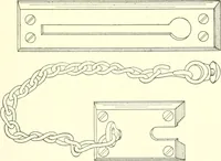 An illustration from Cyclopedia of architecture, carpentry, and building : a general reference work (1912)
