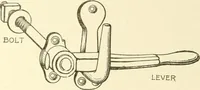 An illustration from Cyclopedia of architecture, carpentry, and building : a general reference work (1912)