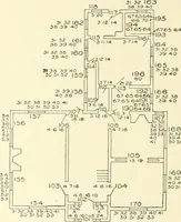 An illustration from Cyclopedia of architecture, carpentry, and building : a general reference work (1912)