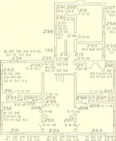 An illustration from Cyclopedia of architecture, carpentry, and building : a general reference work (1912)
