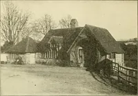 An illustration from Cyclopedia of architecture, carpentry, and building : a general reference work (1912)