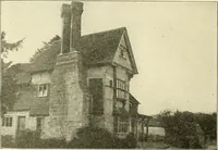 An illustration from Cyclopedia of architecture, carpentry, and building : a general reference work (1912)