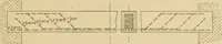 An illustration from Cyclopedia of architecture, carpentry, and building : a general reference work ... (1907)