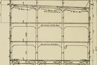An illustration from Cyclopedia of architecture, carpentry, and building : a general reference work ... (1907)
