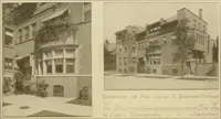 Picture 47 of 223 from Cyclopedia of architecture, carpentry, and building : a general reference work ... (1907), leaf 162