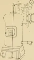 An illustration from Cyclopedia of architecture, carpentry, and building : a general reference work ... (1907)