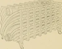 An illustration from Cyclopedia of architecture, carpentry, and building : a general reference work ... (1907)
