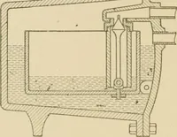 An illustration from Cyclopedia of architecture, carpentry, and building : a general reference work ... (1907)