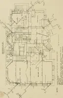An illustration from Cyclopedia of architecture, carpentry, and building : a general reference work ... (1907)