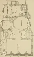 An illustration from Cyclopedia of architecture, carpentry, and building : a general reference work ... (1907)