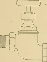 An illustration from Cyclopedia of architecture, carpentry, and building : a general reference work ... (1907)