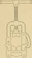An illustration from Cyclopedia of architecture, carpentry, and building : a general reference work ... (1907)