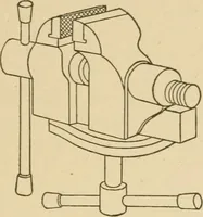 Picture 92 of 223 from Cyclopedia of architecture, carpentry, and building : a general reference work ... (1907), leaf 213