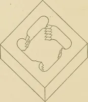 An illustration from Cyclopedia of architecture, carpentry, and building : a general reference work ... (1907)