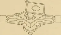 An illustration from Cyclopedia of architecture, carpentry, and building : a general reference work ... (1907)