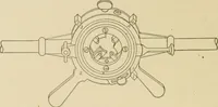 An illustration from Cyclopedia of architecture, carpentry, and building : a general reference work ... (1907)