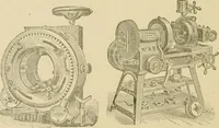 An illustration from Cyclopedia of architecture, carpentry, and building : a general reference work ... (1907)
