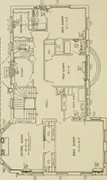 An illustration from Cyclopedia of architecture, carpentry, and building : a general reference work ... (1907)