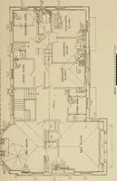 An illustration from Cyclopedia of architecture, carpentry, and building : a general reference work ... (1907)