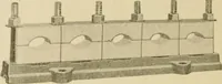 Picture 125 of 223 from Cyclopedia of architecture, carpentry, and building : a general reference work ... (1907), leaf 260
