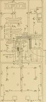 An illustration from Cyclopedia of architecture, carpentry, and building : a general reference work ... (1907)