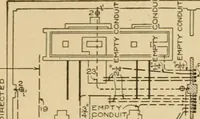 An illustration from Cyclopedia of architecture, carpentry, and building : a general reference work ... (1907)