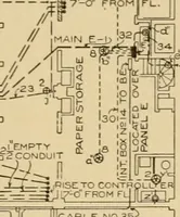 Picture 142 of 223 from Cyclopedia of architecture, carpentry, and building : a general reference work ... (1907), leaf 309