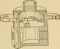 An illustration from Cyclopedia of architecture, carpentry, and building : a general reference work ... (1907)