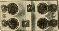 Picture 155 of 223 from Cyclopedia of architecture, carpentry, and building : a general reference work ... (1907), leaf 321