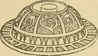 An illustration from Cyclopedia of architecture, carpentry, and building : a general reference work ... (1907)