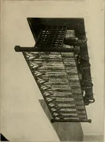 An illustration from Cyclopedia of architecture, carpentry, and building : a general reference work ... (1907)