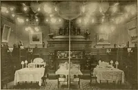 An illustration from Cyclopedia of architecture, carpentry, and building : a general reference work ... (1907)