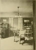 An illustration from Cyclopedia of architecture, carpentry, and building : a general reference work ... (1907)