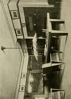 An illustration from Cyclopedia of architecture, carpentry, and building : a general reference work ... (1907)