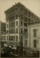 An illustration from Cyclopedia of architecture, carpentry, and building : a general reference work ... (1907)