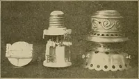 An illustration from Cyclopedia of architecture, carpentry, and building : a general reference work ... (1907)