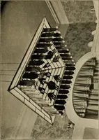 An illustration from Cyclopedia of architecture, carpentry, and building : a general reference work ... (1907)