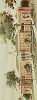 An illustration from Cyclopedia of architecture, carpentry, and building : a general reference work ... (1907)