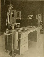 An illustration from Cyclopedia of architecture, carpentry, and building : a general reference work ... (1907)