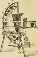 An illustration from Cyclopedia of architecture, carpentry, and building : a general reference work ... (1907)