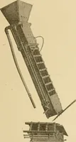 An illustration from Cyclopedia of architecture, carpentry, and building : a general reference work ... (1907)