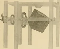 An illustration from Cyclopedia of architecture, carpentry, and building : a general reference work ... (1907)