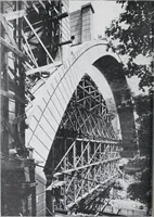 An illustration from Cyclopedia of architecture, carpentry, and building : a general reference work (1912)