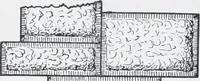 An illustration from Cyclopedia of architecture, carpentry, and building : a general reference work (1912)