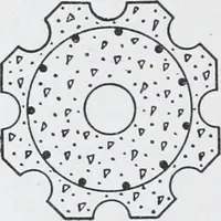 Picture 39 of 200 from Cyclopedia of architecture, carpentry, and building : a general reference work (1912), leaf 177