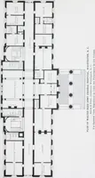 An illustration from Cyclopedia of architecture, carpentry, and building : a general reference work (1912)