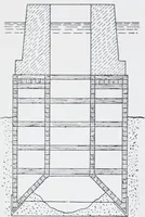 Picture 45 of 200 from Cyclopedia of architecture, carpentry, and building : a general reference work (1912), leaf 186
