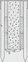 An illustration from Cyclopedia of architecture, carpentry, and building : a general reference work (1912)